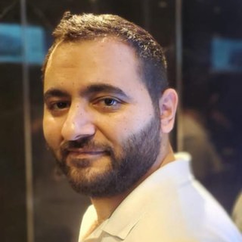 حسن يحيى، رئيس تحرير موجات الذكاء الاصطناعي
