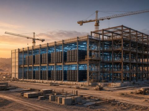 صورة توضيحية مولدة بالذكاء الاصطناعي